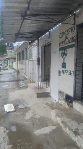 Alugo ponto comercial em passarinho Olinda