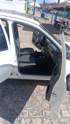Chevrolet Classic Life/ls 1.0 VHC Flexp. 4P 2015
