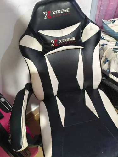 CADEIRA GAMER DA XTREME ORIGINAL
