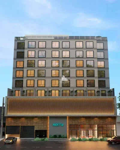 VENDE-SE STUDIO EM FASE FINAL DE CONSTRUÇÃO NO BAIRRO ATERRADO EM VOLTA REDONDA/RJ