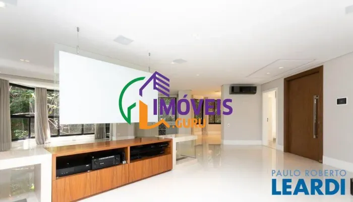APARTAMENTO - VILA MADALENA - SP