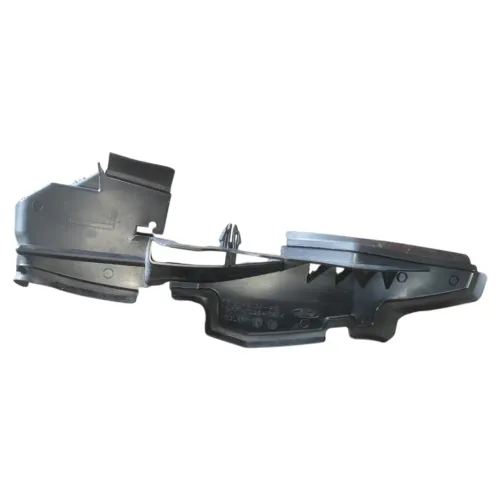 Defletor Radiador Esquerdo Ford Focus 2014 2015 2016 2019