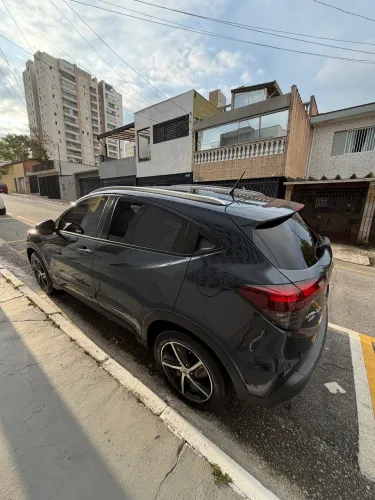 Honda HR-V EX 1.8 Flexone 16V 5P Aut. 2019