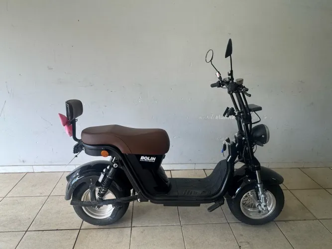 Scooter Eletrica X13 1000w 2025