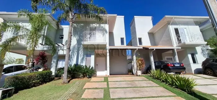 Sobrado à venda e para alugar em Indaiatuba, Chácara Belvedere, com 3 quartos, com 200 m²