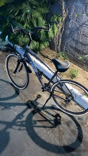 BICICLETA CALOI 700