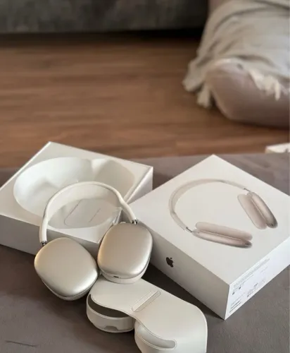 AirPods Max 2 Lacrado