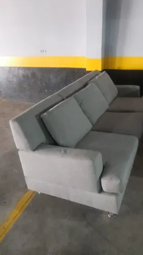 Vendo sofá semi novo ..oportunidade 