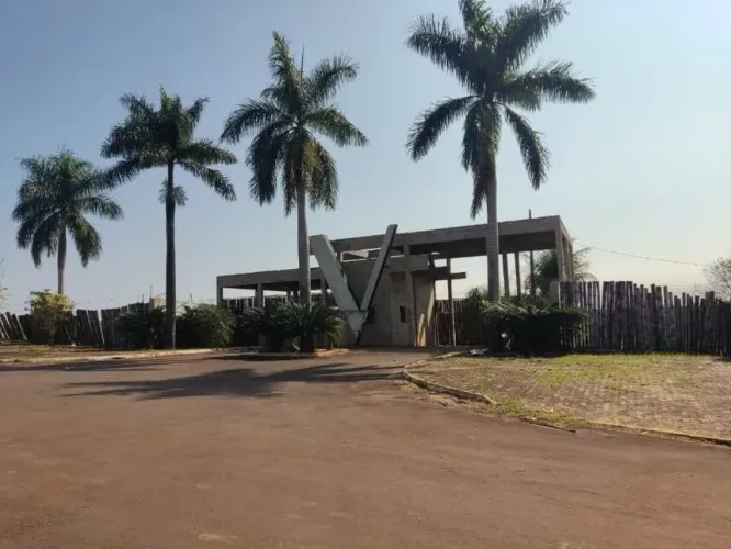 Terreno em Leilão - Perola - Pérola - PR