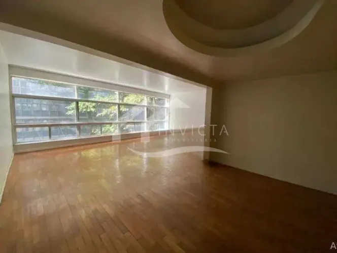 Apartamento com 3 Quartos à venda, 157m² - Copacabana