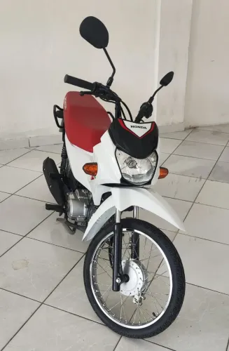 ?HONDA POP 110i ES 2024/2025<br>? Apenas 4.100 Km