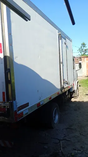 mudanças em geral