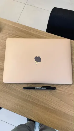 MacBook Air 2018 128gb conservadíssimo