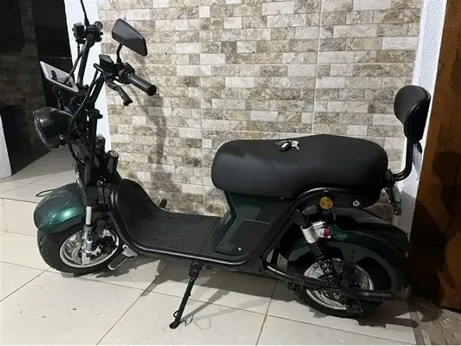 Ebike