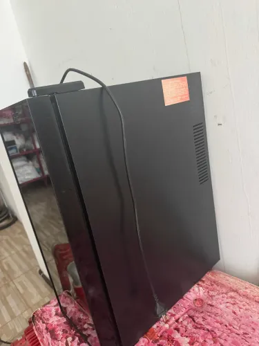 VENDO ADEGA DE VINHO