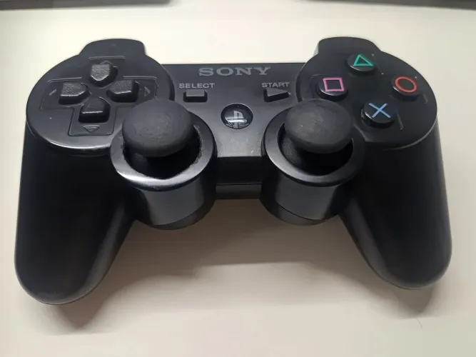 Controle de ps3 original