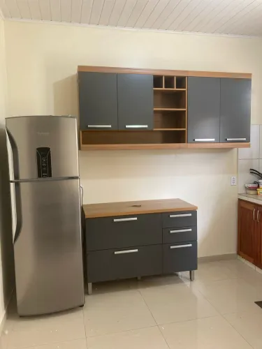 ARMÁRIO DE COZINHA