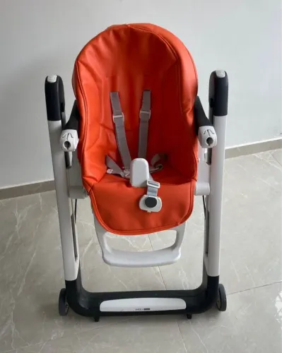 Cadeirinha peg perego