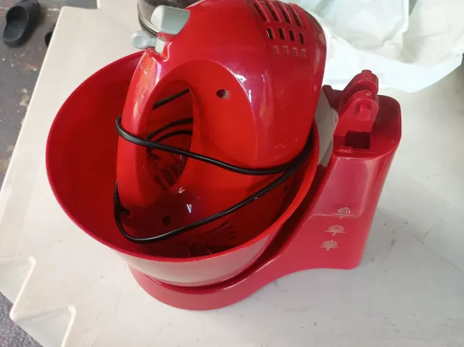Eletro eletrônico 