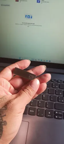 PEN DRIVER SAMSUNG 2TB