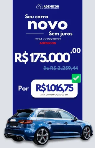 Consórcio de Veículos