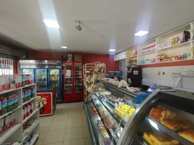 Ponto comercial ( Panificadora )