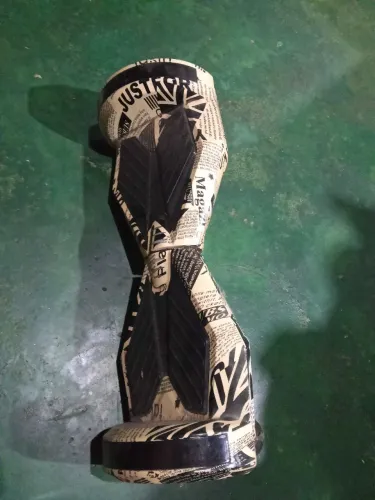 Skate eletrônico overboard me chama no WhatsApp *