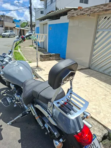 Shineray Denver 250cc