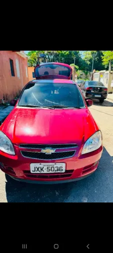Chevrolet Celta Life/ LS 1.0 MPFI 8V Flexpower 5P 2007