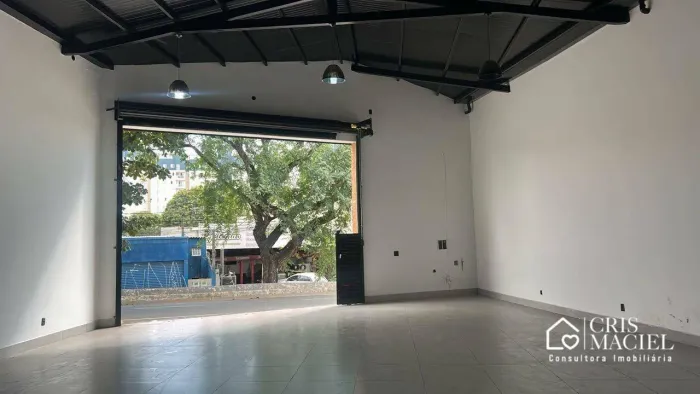 Galpão comercial para locação no bairro Cecap em Indaiatuba-SP!
