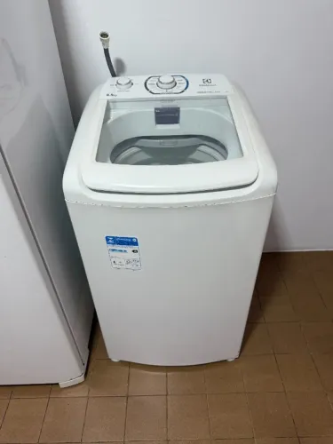 Maquina de Lavar Electrolux 8,5kg 127V
