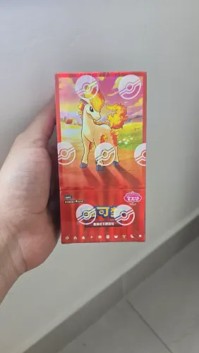 Pokemon TCG - Gem Pack Vol. 4 (CN)