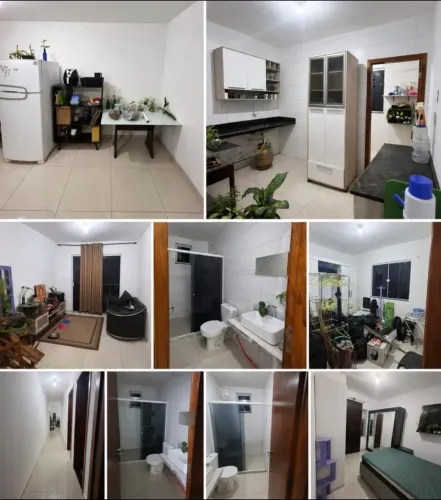 ALUGO APTO 3 QUARTOS NA PRAIA DE ITAPARICA