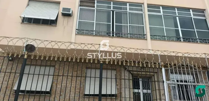 São Francisco Xavier | Apartamento 3 quartos
