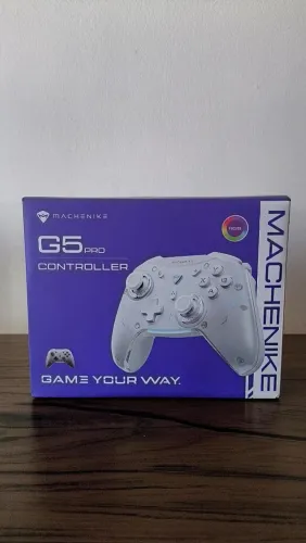 Machenike G5 Pro
