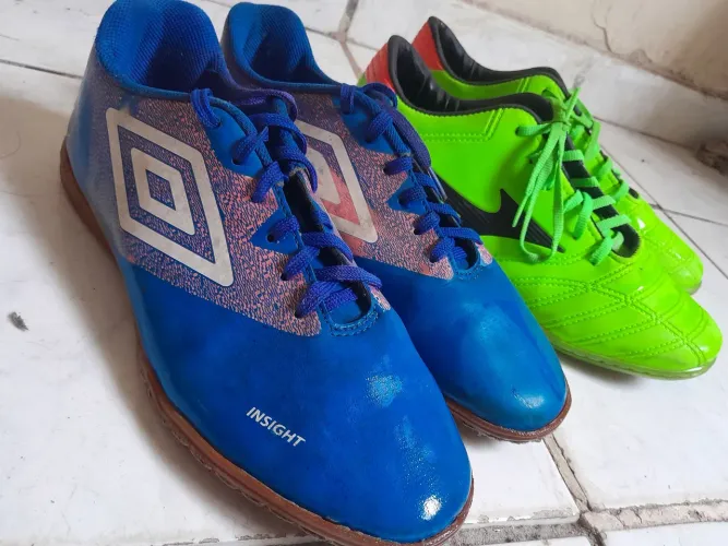 2 futsal original usado