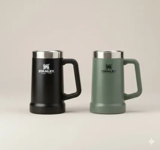 Caneca Stanley Original 709 ML + NOTA FISCAL