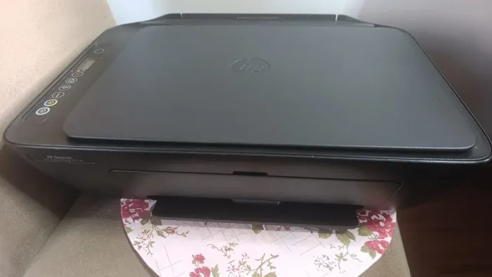 Impressora Hp