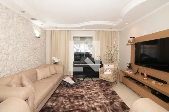 Casa à Venda - Vila Gustavo, 3 Quartos, 154 m2