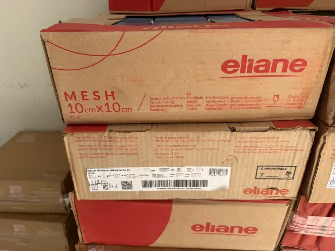 Vendo pastilha de piscina