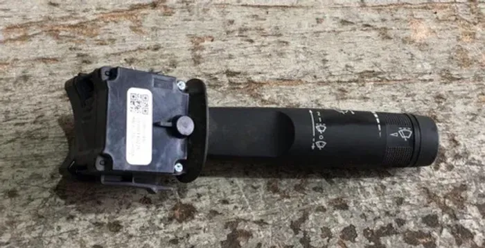 Chave Limpador Gm S10 2013 - 2016