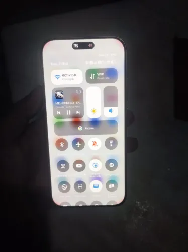 Troco ou vendo poco x 8 pro novo 512 GB.