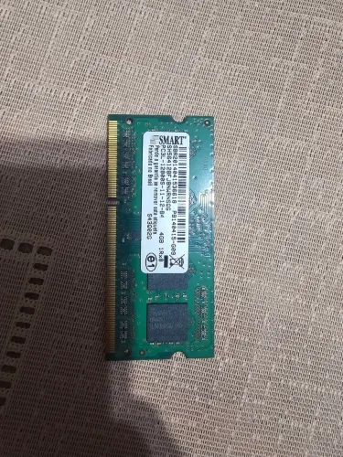 Memória RAM 4GB Notebook