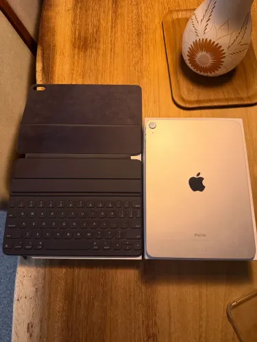 iPad