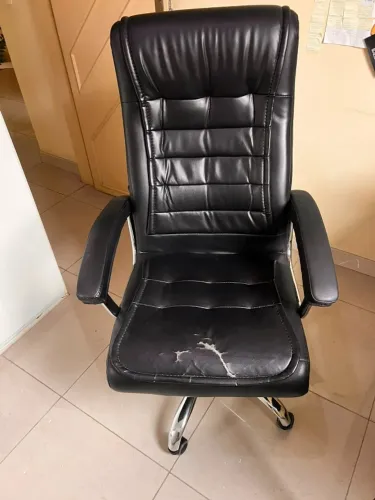 Cadeira executiva - Presidente