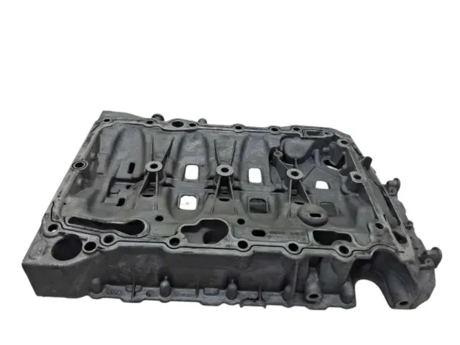 Sobre Cárter Motor Audi A3 1.8 tfsi 180cv 2015