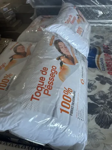 TRAVESSEIRO MACIOS NOVOS