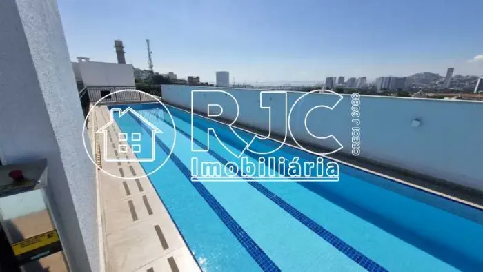 Apartamento : Padrão / Residencial / São Cristóvão
