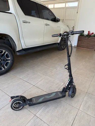 Patinete elétrico 