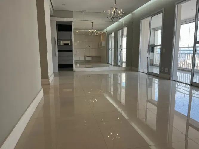 Apartamento para venda em Mooca com 3 quartos, sendo 3 suítes, 126m²